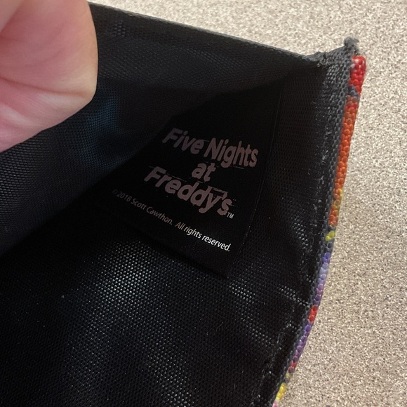 Five Nights At Freddy’s - Picture 2 of 5